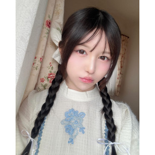 [1Day and 1Month]MOLAK Brown Bunny モラク ブラウンバニー